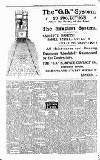 Folkestone Express, Sandgate, Shorncliffe & Hythe Advertiser Wednesday 15 July 1903 Page 6