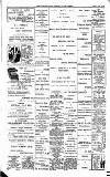 Folkestone Express, Sandgate, Shorncliffe & Hythe Advertiser Saturday 01 August 1903 Page 4