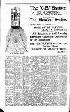 Folkestone Express, Sandgate, Shorncliffe & Hythe Advertiser Saturday 01 August 1903 Page 6