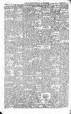 Folkestone Express, Sandgate, Shorncliffe & Hythe Advertiser Saturday 08 August 1903 Page 6