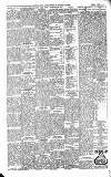 Folkestone Express, Sandgate, Shorncliffe & Hythe Advertiser Saturday 08 August 1903 Page 8