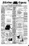 Folkestone Express, Sandgate, Shorncliffe & Hythe Advertiser