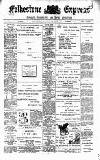 Folkestone Express, Sandgate, Shorncliffe & Hythe Advertiser