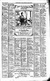 Folkestone Express, Sandgate, Shorncliffe & Hythe Advertiser Wednesday 02 September 1903 Page 3