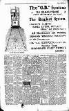 Folkestone Express, Sandgate, Shorncliffe & Hythe Advertiser Wednesday 02 September 1903 Page 6