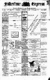 Folkestone Express, Sandgate, Shorncliffe & Hythe Advertiser