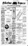 Folkestone Express, Sandgate, Shorncliffe & Hythe Advertiser