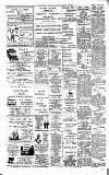 Folkestone Express, Sandgate, Shorncliffe & Hythe Advertiser Saturday 17 October 1903 Page 4
