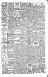 Folkestone Express, Sandgate, Shorncliffe & Hythe Advertiser Saturday 17 October 1903 Page 5