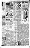 Folkestone Express, Sandgate, Shorncliffe & Hythe Advertiser Wednesday 28 October 1903 Page 2