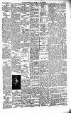 Folkestone Express, Sandgate, Shorncliffe & Hythe Advertiser Wednesday 28 October 1903 Page 5