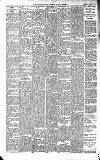 Folkestone Express, Sandgate, Shorncliffe & Hythe Advertiser Wednesday 28 October 1903 Page 8