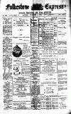 Folkestone Express, Sandgate, Shorncliffe & Hythe Advertiser