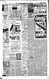 Folkestone Express, Sandgate, Shorncliffe & Hythe Advertiser Wednesday 18 November 1903 Page 2