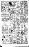 Folkestone Express, Sandgate, Shorncliffe & Hythe Advertiser Wednesday 18 November 1903 Page 4