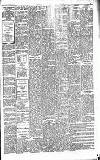 Folkestone Express, Sandgate, Shorncliffe & Hythe Advertiser Wednesday 18 November 1903 Page 5
