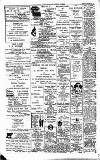 Folkestone Express, Sandgate, Shorncliffe & Hythe Advertiser Wednesday 02 December 1903 Page 4