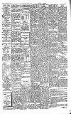 Folkestone Express, Sandgate, Shorncliffe & Hythe Advertiser Wednesday 02 December 1903 Page 5