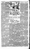 Folkestone Express, Sandgate, Shorncliffe & Hythe Advertiser Wednesday 13 January 1904 Page 3