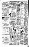 Folkestone Express, Sandgate, Shorncliffe & Hythe Advertiser Wednesday 13 January 1904 Page 4