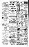 Folkestone Express, Sandgate, Shorncliffe & Hythe Advertiser Saturday 16 January 1904 Page 4