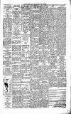 Folkestone Express, Sandgate, Shorncliffe & Hythe Advertiser Saturday 16 January 1904 Page 5