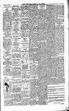 Folkestone Express, Sandgate, Shorncliffe & Hythe Advertiser Wednesday 20 January 1904 Page 5