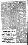 Folkestone Express, Sandgate, Shorncliffe & Hythe Advertiser Wednesday 20 January 1904 Page 8