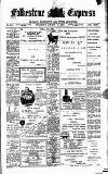 Folkestone Express, Sandgate, Shorncliffe & Hythe Advertiser