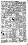 Folkestone Express, Sandgate, Shorncliffe & Hythe Advertiser Saturday 30 January 1904 Page 5