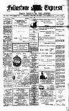 Folkestone Express, Sandgate, Shorncliffe & Hythe Advertiser