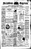 Folkestone Express, Sandgate, Shorncliffe & Hythe Advertiser