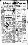 Folkestone Express, Sandgate, Shorncliffe & Hythe Advertiser