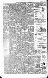 Folkestone Express, Sandgate, Shorncliffe & Hythe Advertiser Wednesday 13 April 1904 Page 8