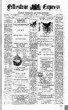 Folkestone Express, Sandgate, Shorncliffe & Hythe Advertiser