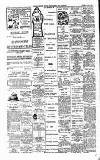 Folkestone Express, Sandgate, Shorncliffe & Hythe Advertiser Wednesday 01 June 1904 Page 4