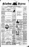 Folkestone Express, Sandgate, Shorncliffe & Hythe Advertiser