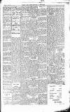 Folkestone Express, Sandgate, Shorncliffe & Hythe Advertiser Saturday 02 July 1904 Page 5