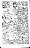 Folkestone Express, Sandgate, Shorncliffe & Hythe Advertiser Wednesday 06 July 1904 Page 4