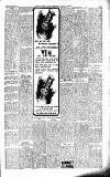 Folkestone Express, Sandgate, Shorncliffe & Hythe Advertiser Saturday 24 September 1904 Page 3