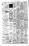 Folkestone Express, Sandgate, Shorncliffe & Hythe Advertiser Saturday 24 September 1904 Page 4
