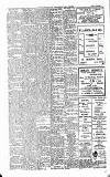 Folkestone Express, Sandgate, Shorncliffe & Hythe Advertiser Saturday 15 October 1904 Page 8