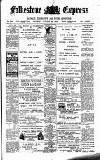 Folkestone Express, Sandgate, Shorncliffe & Hythe Advertiser