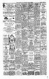 Folkestone Express, Sandgate, Shorncliffe & Hythe Advertiser Saturday 29 October 1904 Page 4