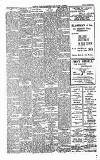 Folkestone Express, Sandgate, Shorncliffe & Hythe Advertiser Saturday 29 October 1904 Page 8