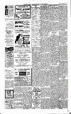 Folkestone Express, Sandgate, Shorncliffe & Hythe Advertiser Saturday 05 November 1904 Page 2