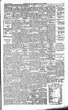 Folkestone Express, Sandgate, Shorncliffe & Hythe Advertiser Saturday 05 November 1904 Page 5