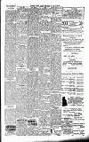 Folkestone Express, Sandgate, Shorncliffe & Hythe Advertiser Saturday 05 November 1904 Page 7