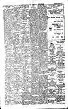Folkestone Express, Sandgate, Shorncliffe & Hythe Advertiser Saturday 05 November 1904 Page 8