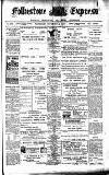 Folkestone Express, Sandgate, Shorncliffe & Hythe Advertiser